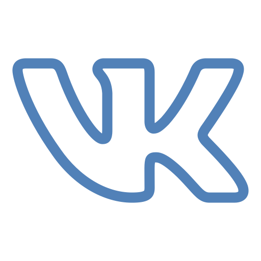Social, vk icon - Free download on Iconfinder