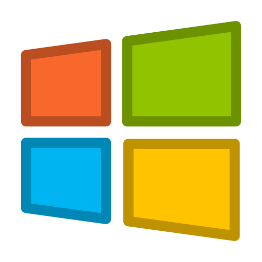 Windows icon - Free download on Iconfinder