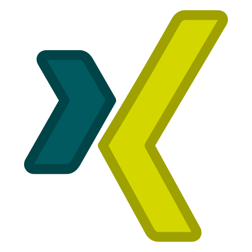 Xing Icon Free Download On Iconfinder