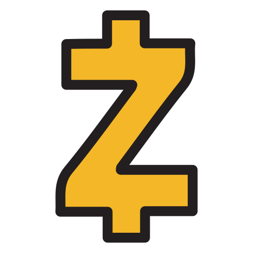 Zcash icon - Free download on Iconfinder