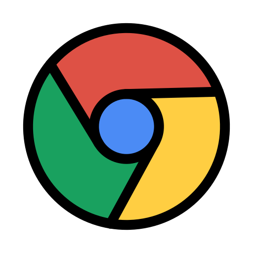 Chrome icon - Free download on Iconfinder