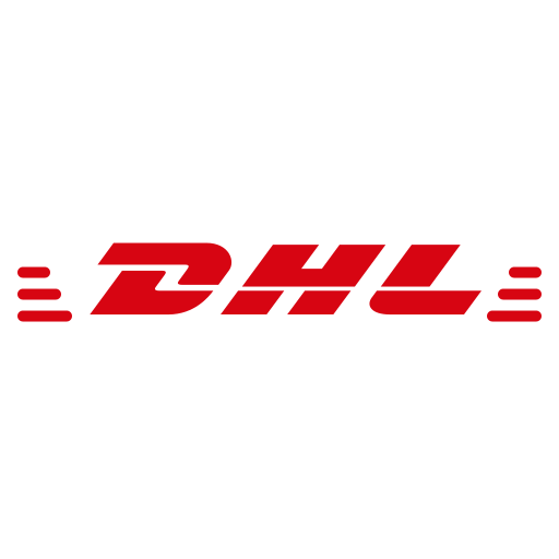 Dhl Icon Free Download On Iconfinder