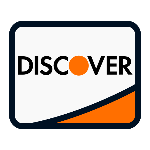 Card, credit, discover icon - Free download on Iconfinder