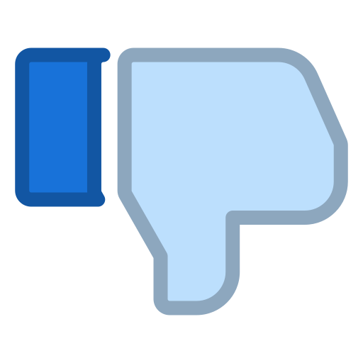 Dislike icon - Free download on Iconfinder