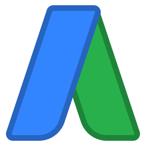 Adwords, google icon - Free download on Iconfinder