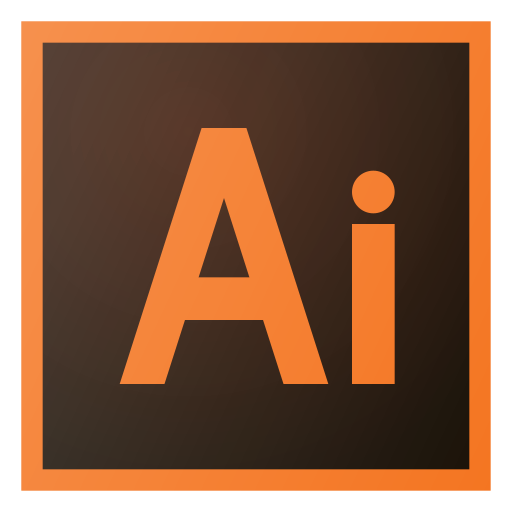 Adobe, brand, brands, illustrator, logo, logos icon - Free download