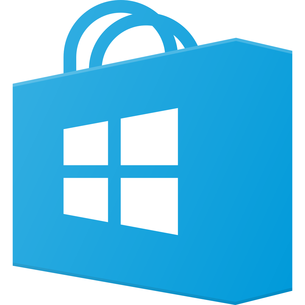 Microsoft icon. Microsoft Store магазин. Значок Майкрософт стор. Магазин приложений Microsoft. Иконки Windows 10 вектор.