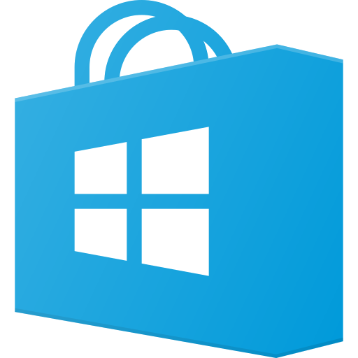 Microsoft Icon Logo