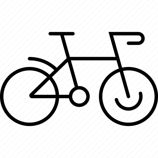 Bicycle, bike, cycling, london, transport icon - Download on Iconfinder