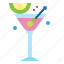 alcoholic, cocktail, martini, night, out 