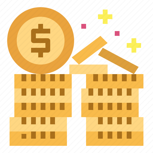 Currency, dollar, finance, money icon - Download on Iconfinder