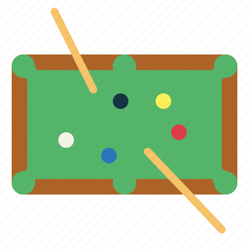 Balls, entertainment, game, pool icon - Download on Iconfinder