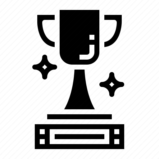 Award, cup, trophy, winner icon - Download on Iconfinder