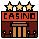 casino, jackpot, machine, slot