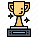 award, cup, trophy, winner