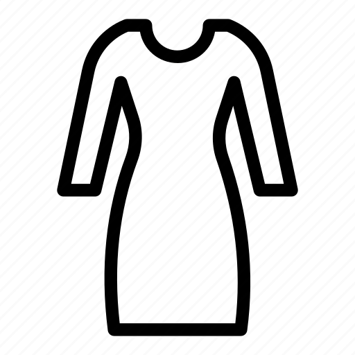 Cloth, dress, garments, laundry, wear icon - Download on Iconfinder