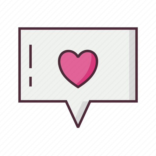 Chat, communication, mail, message icon - Download on Iconfinder
