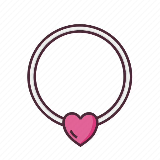 Gem, jewel, jewelry, necklace icon - Download on Iconfinder