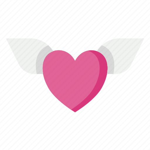 Angel, fairy, wing, wings icon - Download on Iconfinder