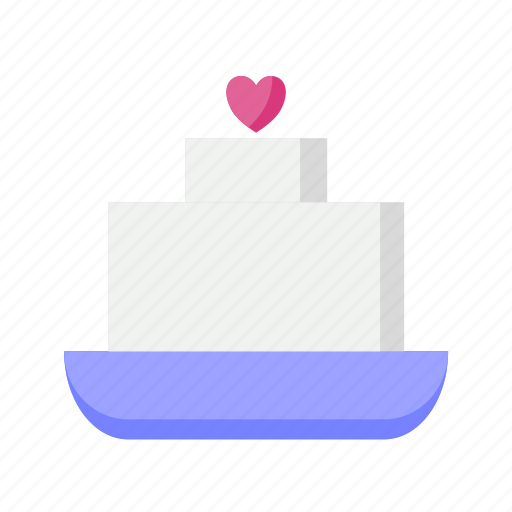 Cake, dessert, food, meal icon - Download on Iconfinder