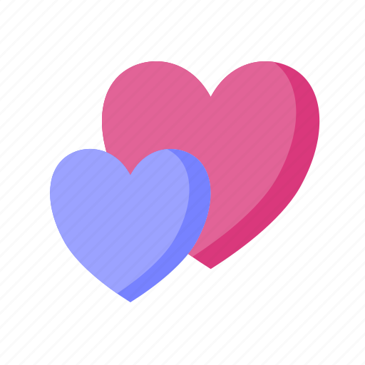 Couple, heart, love, wedding icon - Download on Iconfinder