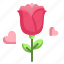rose, botanical, aroma, perfume, blossom, petals, flower 