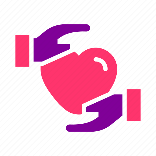 Heart, love, marriage, romantic icon - Download on Iconfinder