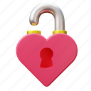 love, lock, privacy, padlock, protection, romance, wedding 