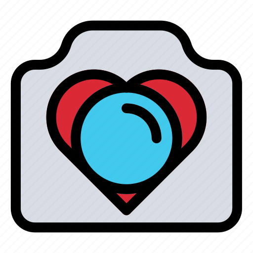 1, camera, photo, love, wedding icon - Download on Iconfinder