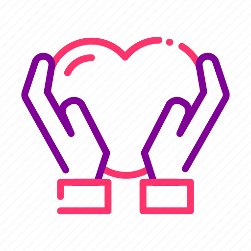 Heart, love, marriage, romantic icon - Download on Iconfinder