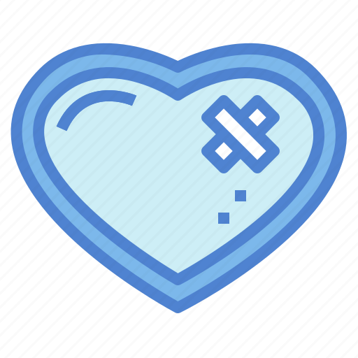 Health, heart, loving, shape icon - Download on Iconfinder
