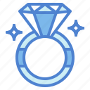 diamond, jewelry, ring, wedding