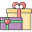 boxes, gifts, presents, prize, ribbon, surprise, wrapped 