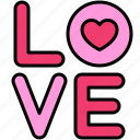 love, heart, valentine, dating, emotional, affection, bonding