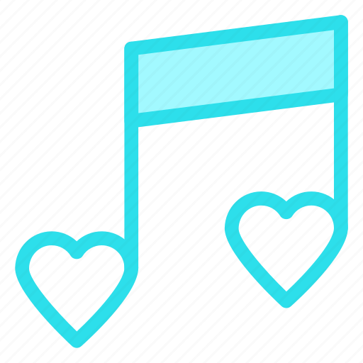 Love, music, romantic, wedding icon - Download on Iconfinder