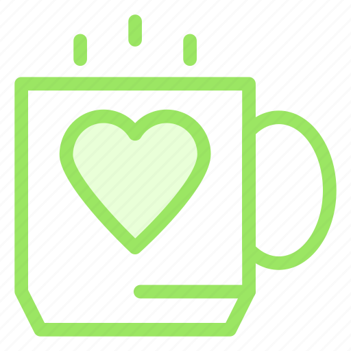 Coffee, love, tea, wedding icon - Download on Iconfinder