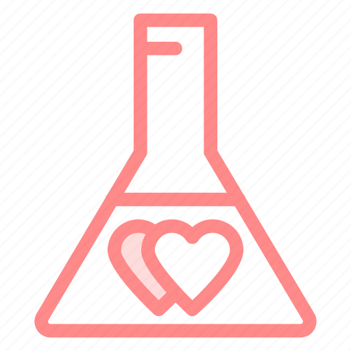 Cube, lab, love, romance, wdding icon - Download on Iconfinder
