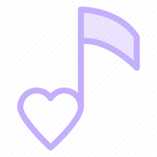 Love, music, romance, wedding icon - Download on Iconfinder