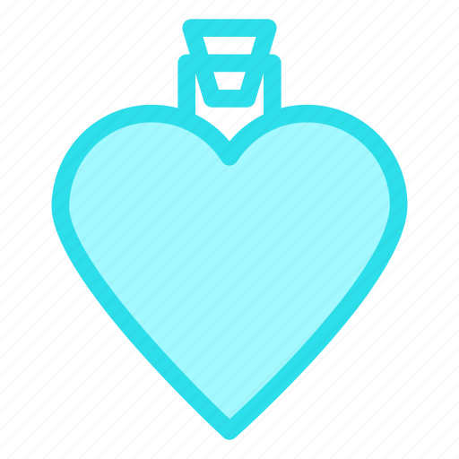 Love, perfume, romance, wedding icon - Download on Iconfinder