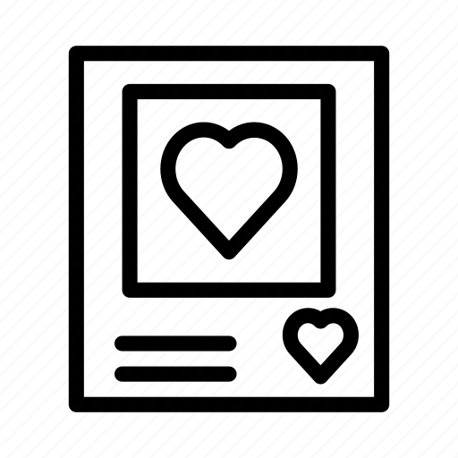 Propose, like, dating, lovecard, loveletter icon - Download on Iconfinder