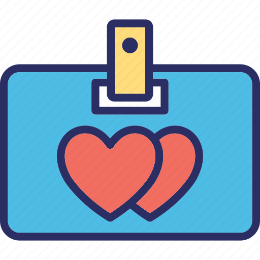 Love card, valentine card, valentine greeting, valentine wishes icon - Download on Iconfinder
