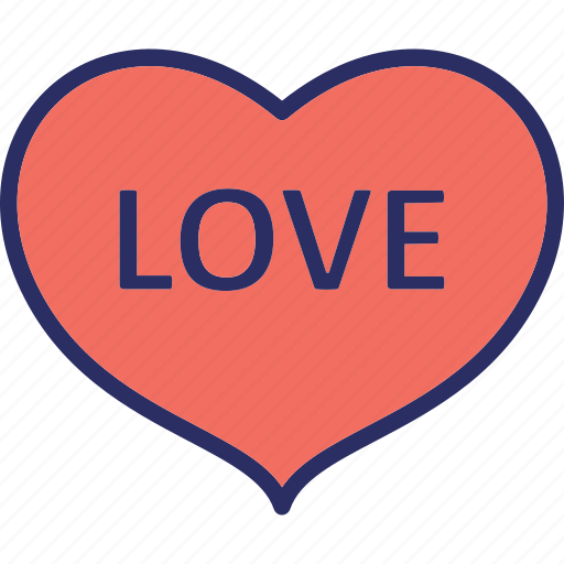 Favorite, heart, heart shape, love icon - Download on Iconfinder