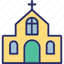 cathedral, chapel, christianity, church