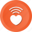 internet, love, radio, valentine, wifi, wireless 