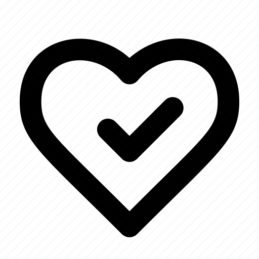 Heart, love, romance, success, valentine icon - Download on Iconfinder