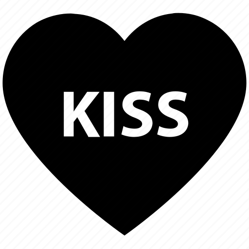 Favorite, heart, kiss, love, romantic, valentine, valentines icon - Download on Iconfinder