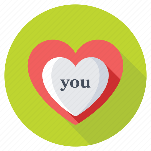 Affection, i love you, love hearts, lovers, two hearts icon - Download on Iconfinder