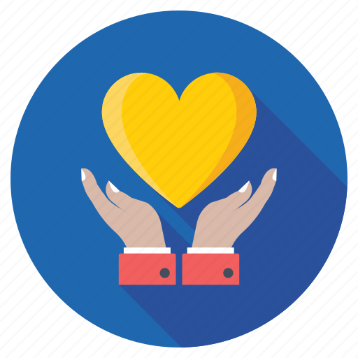 Heart care, inspire, love, passion, valentine icon - Download on Iconfinder
