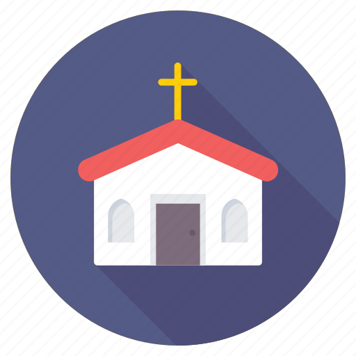 Cathedral, chapel, christianity, church, worship icon - Download on Iconfinder
