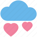 cloud, favorite, health, heart, online dating, online love, romance